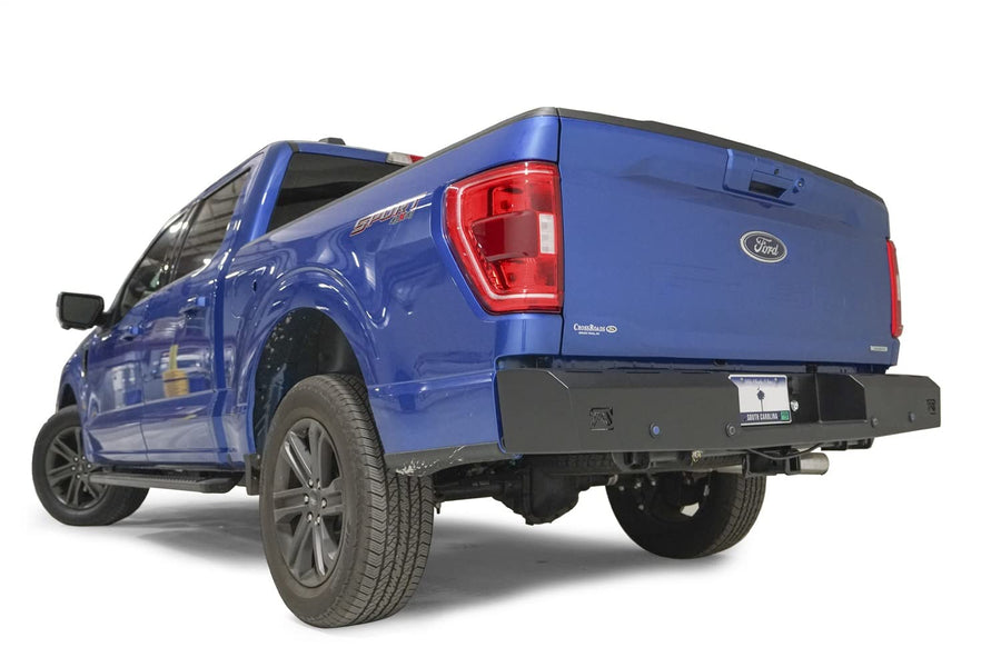 Steel Fab Fours RBMPR 2021 F150