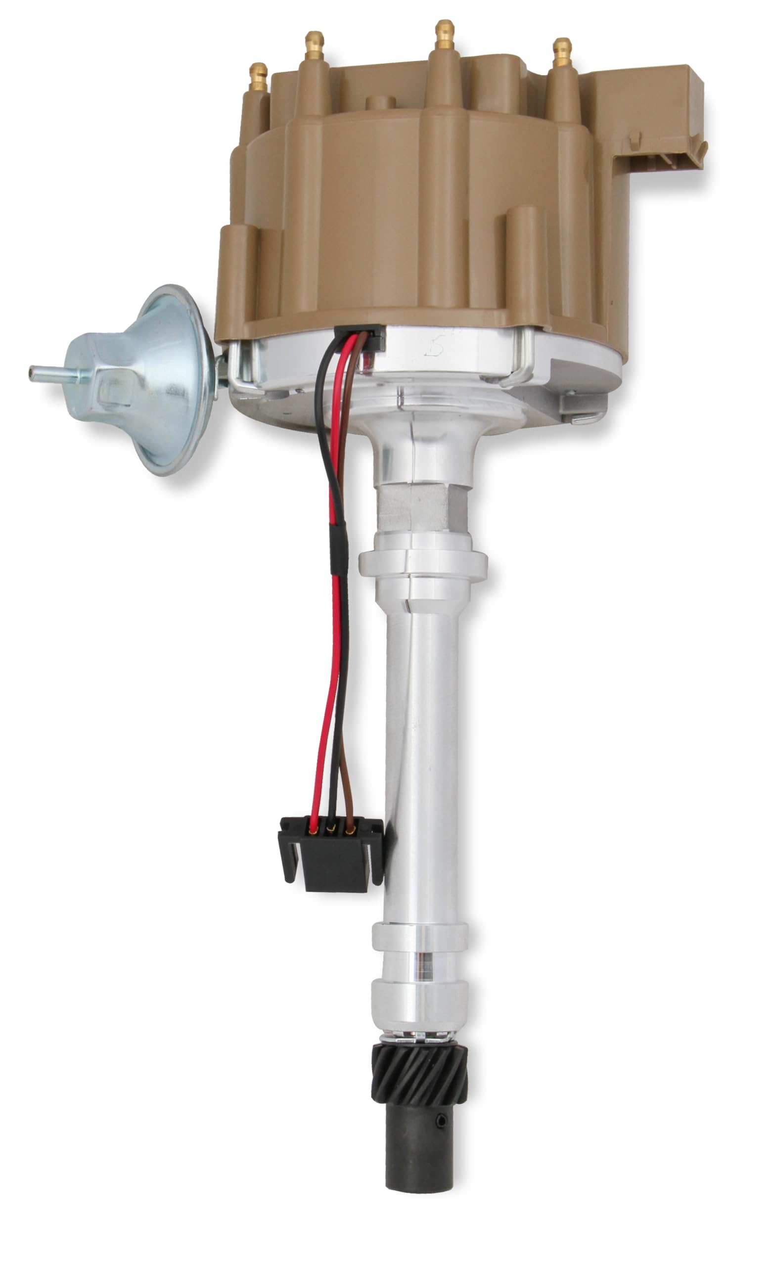 Performance Replacement ACCEL 59107 Distributor - HEI - No Coil