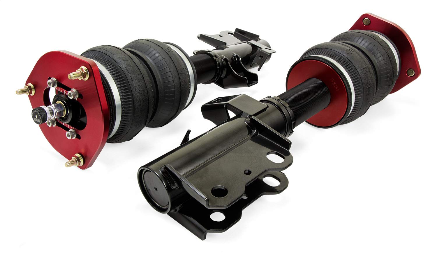 Front Kit Air Lift Performance for 16-21 Chevrolet Camaro