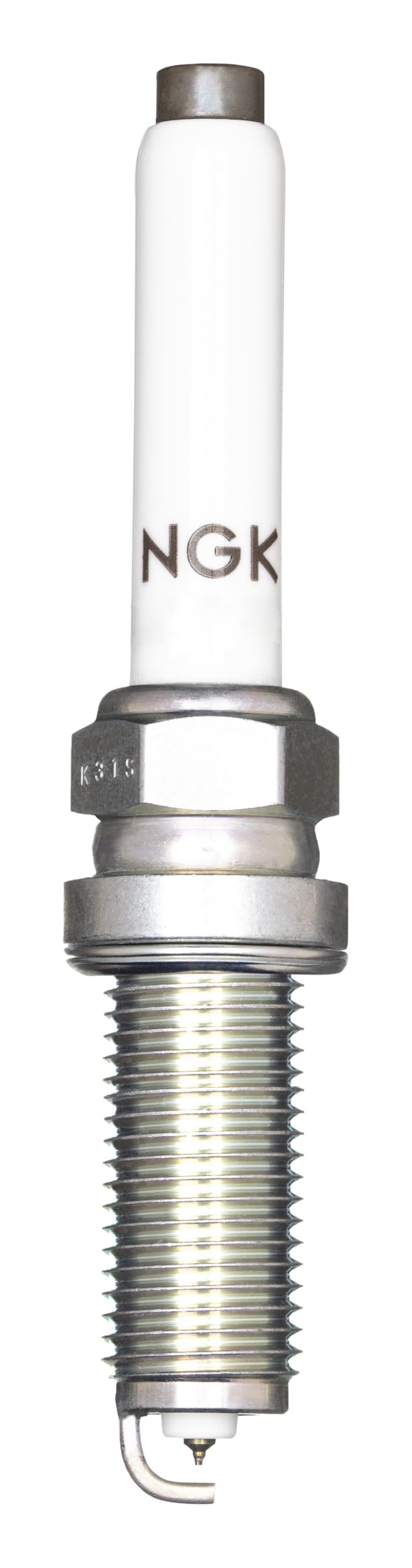 NGK ILKFR7A8 Spark Plug Laser Iridium 90418