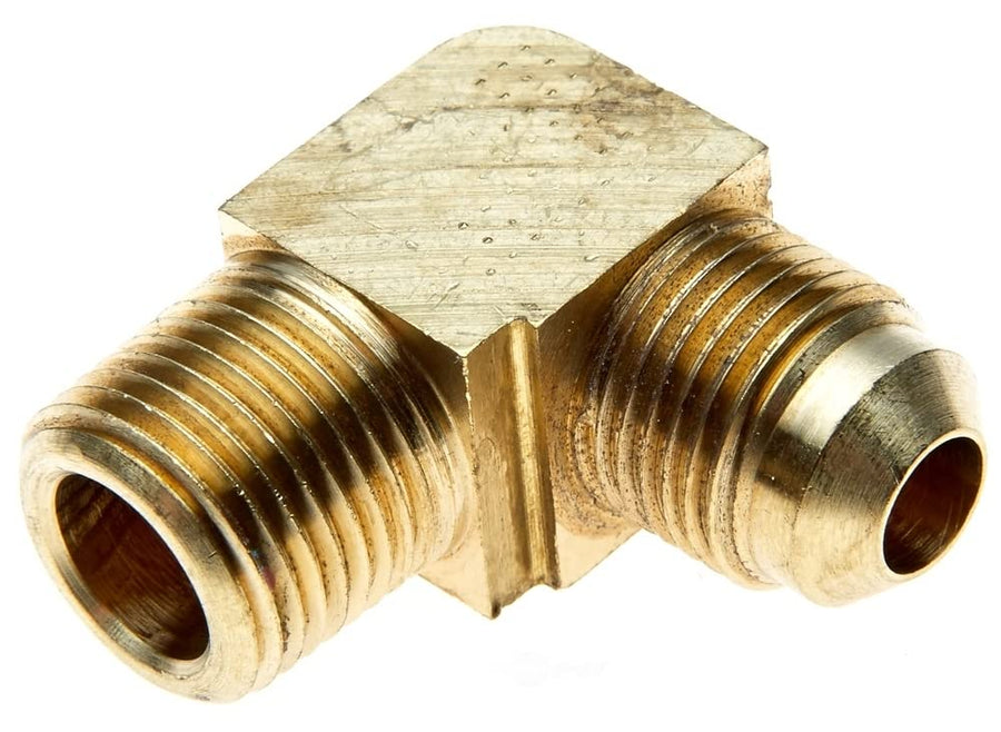 Brass Gates G60654-0502 Hydraulics