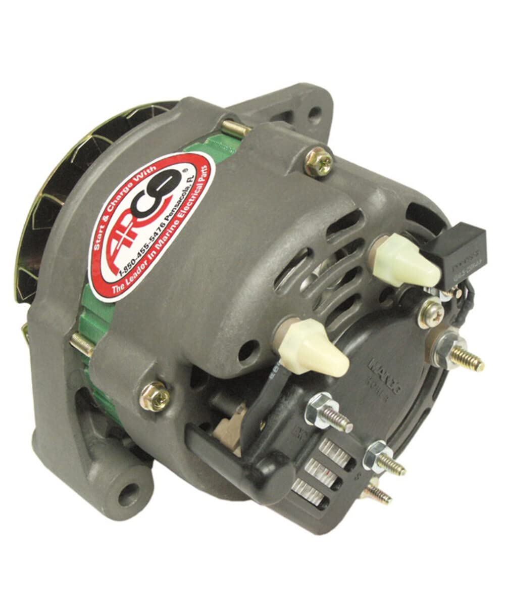 SPECIAL ORDER ITEM 60071 Inboard Alternator