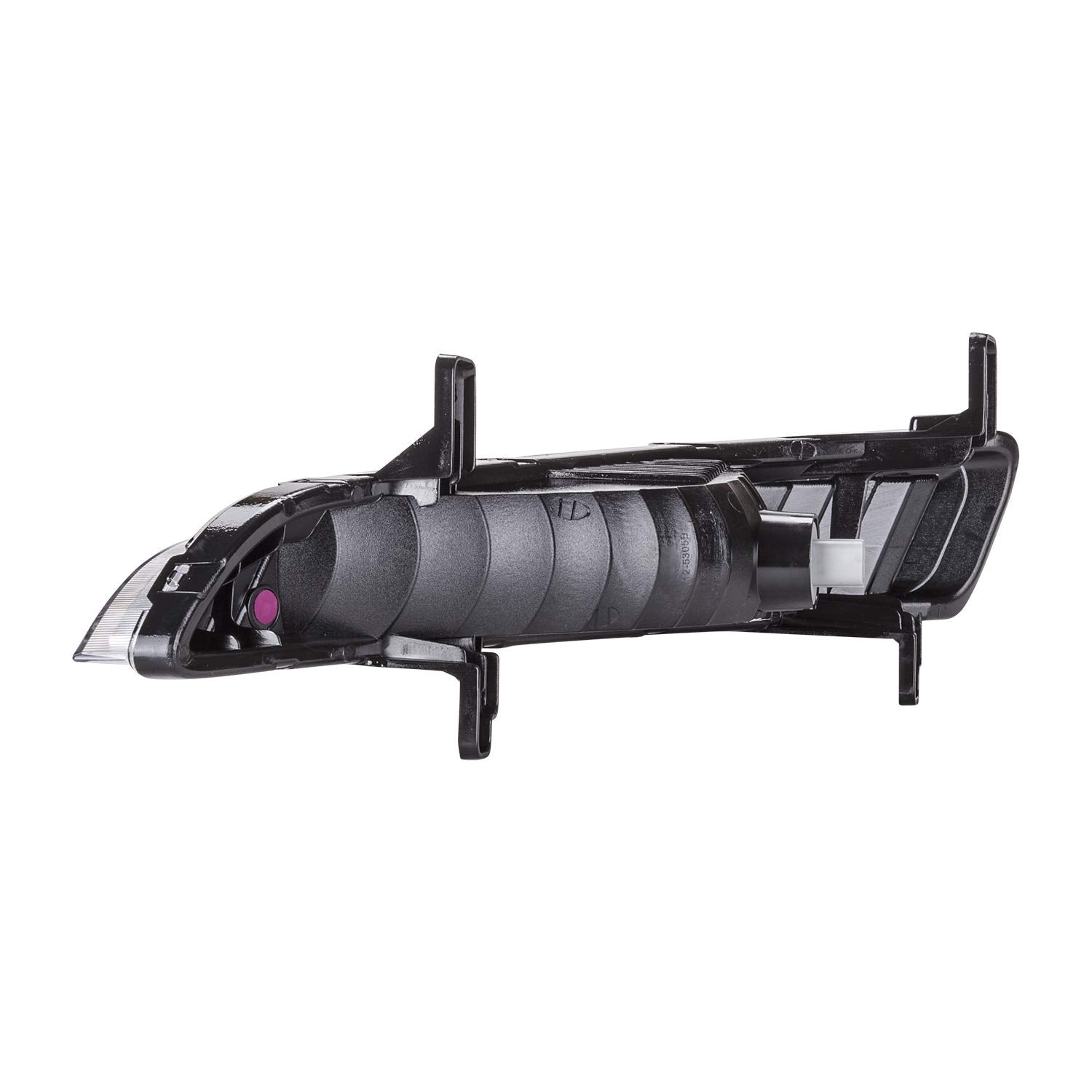 Right Turn Signal/Parking Light Assembly TYC Compatible with 2013-2017 Chevrolet Traverse