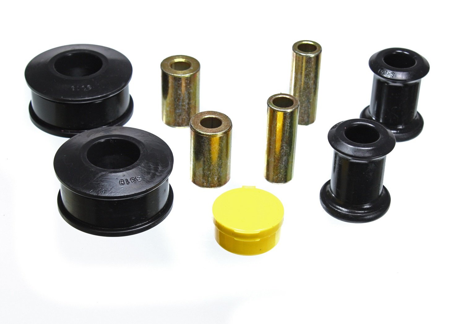 VW FRT Energy Suspension Control ARM Bushing Set