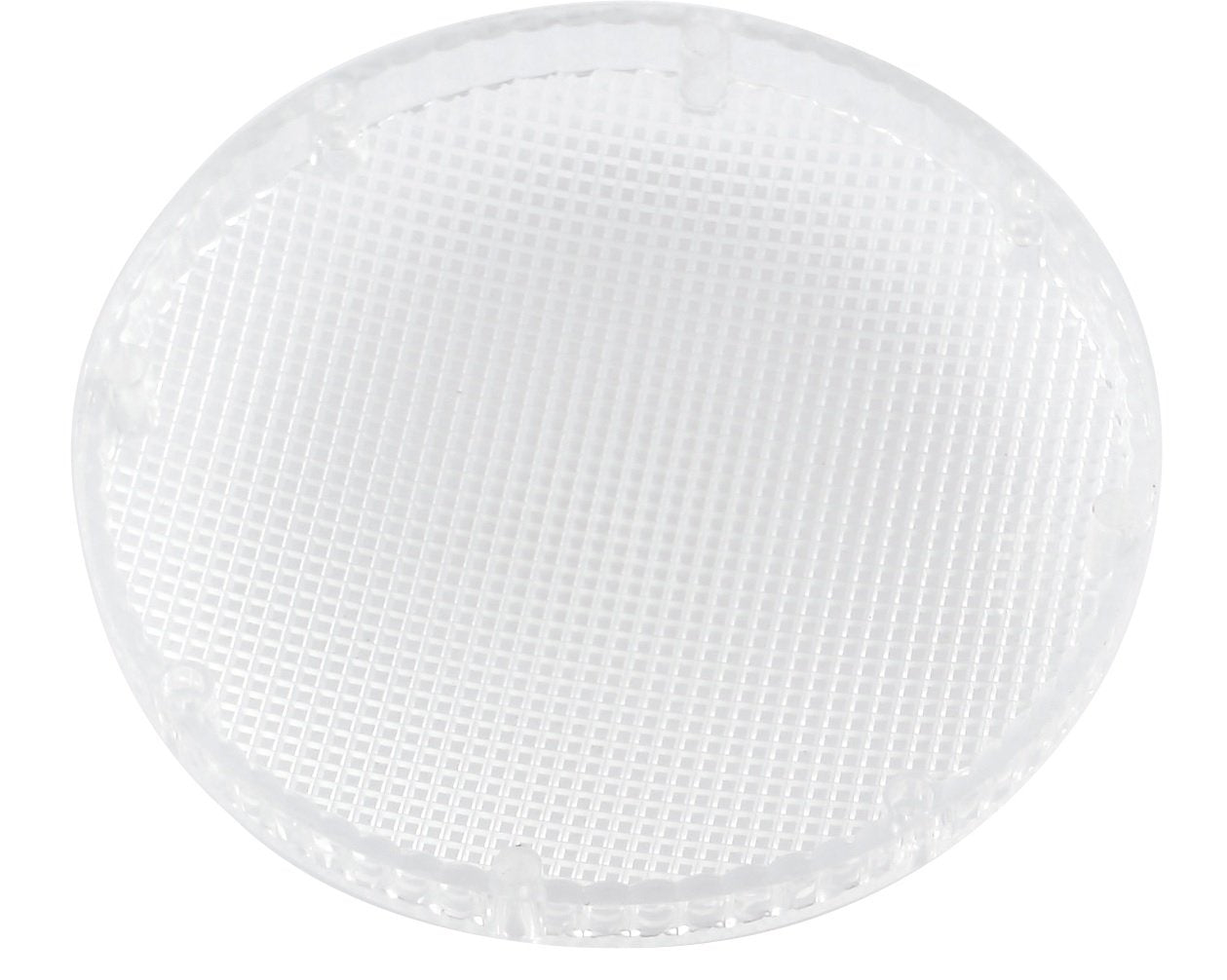 LongLife Green 9090129 Clear Replacement Lens for Utility Light