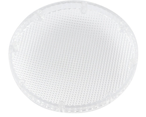 LongLife Green 9090129 Clear Replacement Lens for Utility Light
