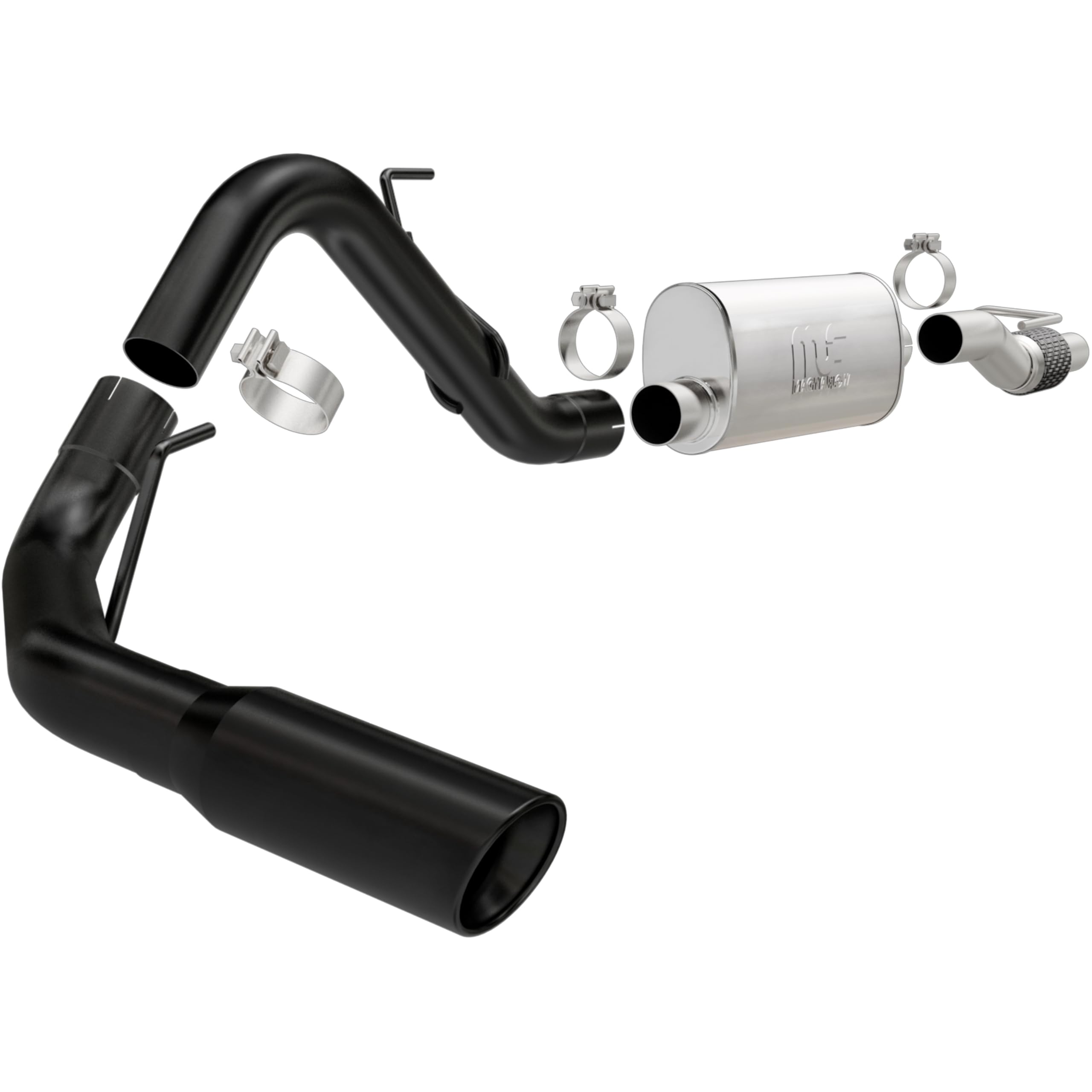 Large MagnaFlow Performance Exhaust Kit 15364