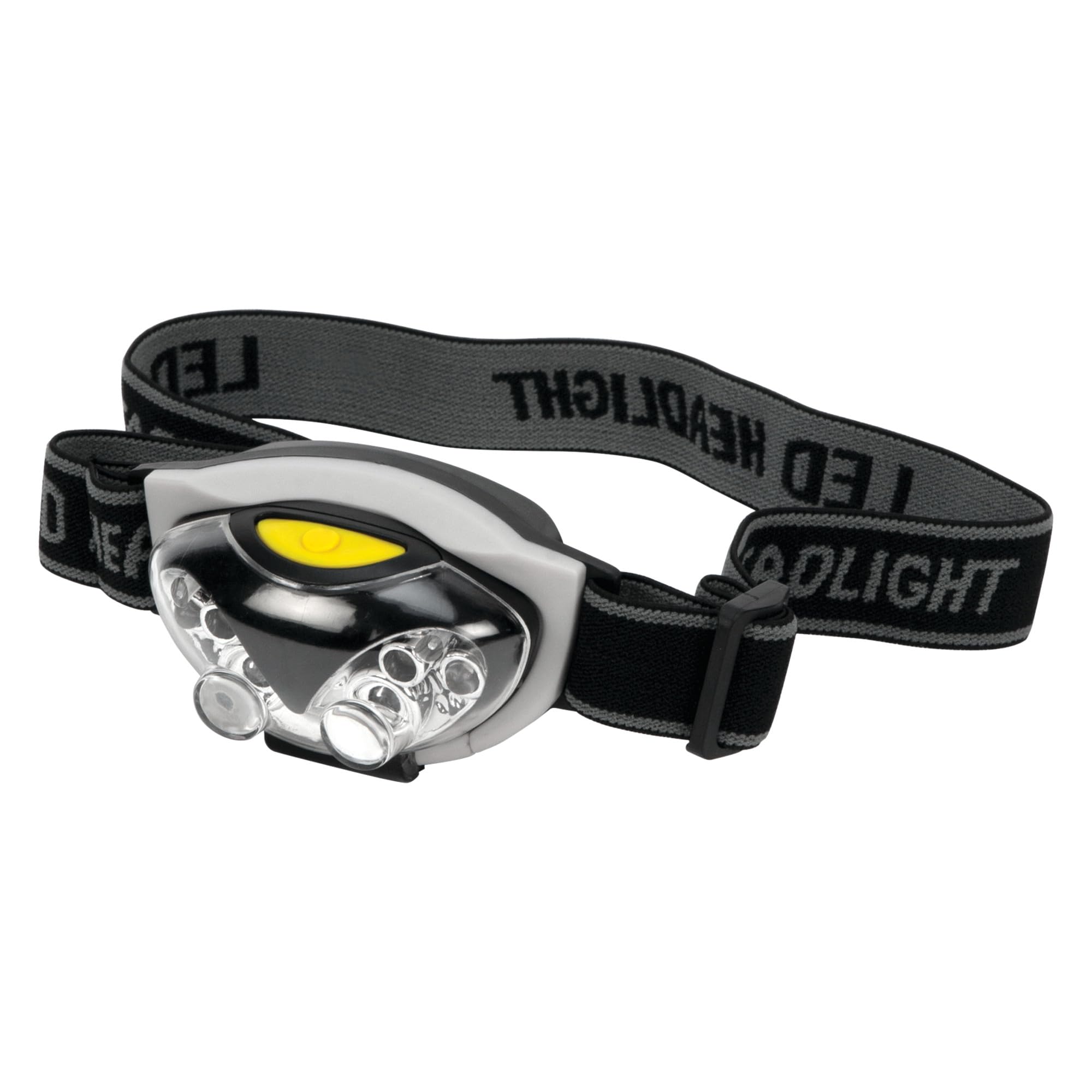 W2485 Performance Tool 6 LED Adjustable Headstrap Headlamp (Sold as 1 Headlamp)