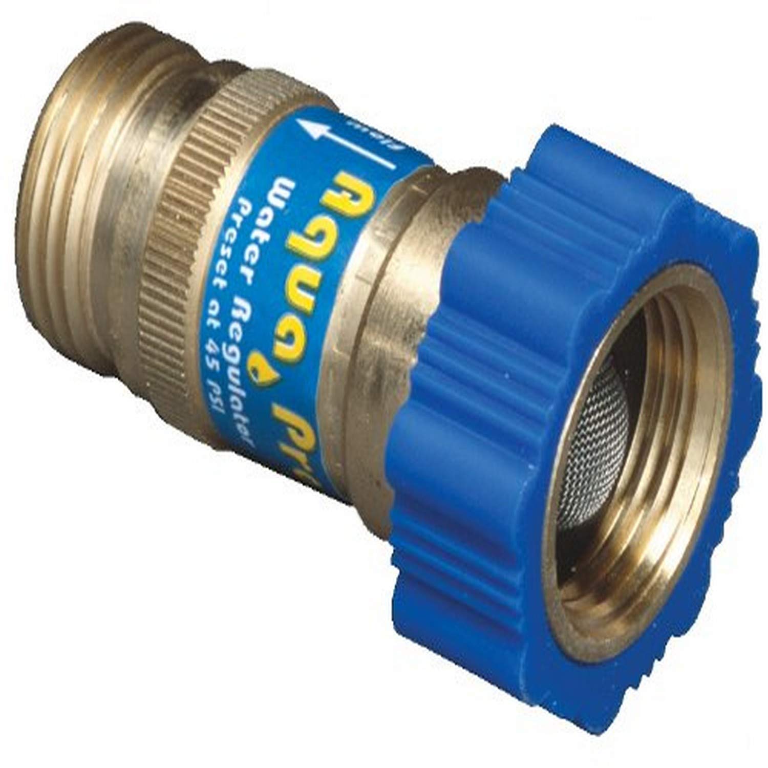 Standard Aqua Pro 20847 Regulator