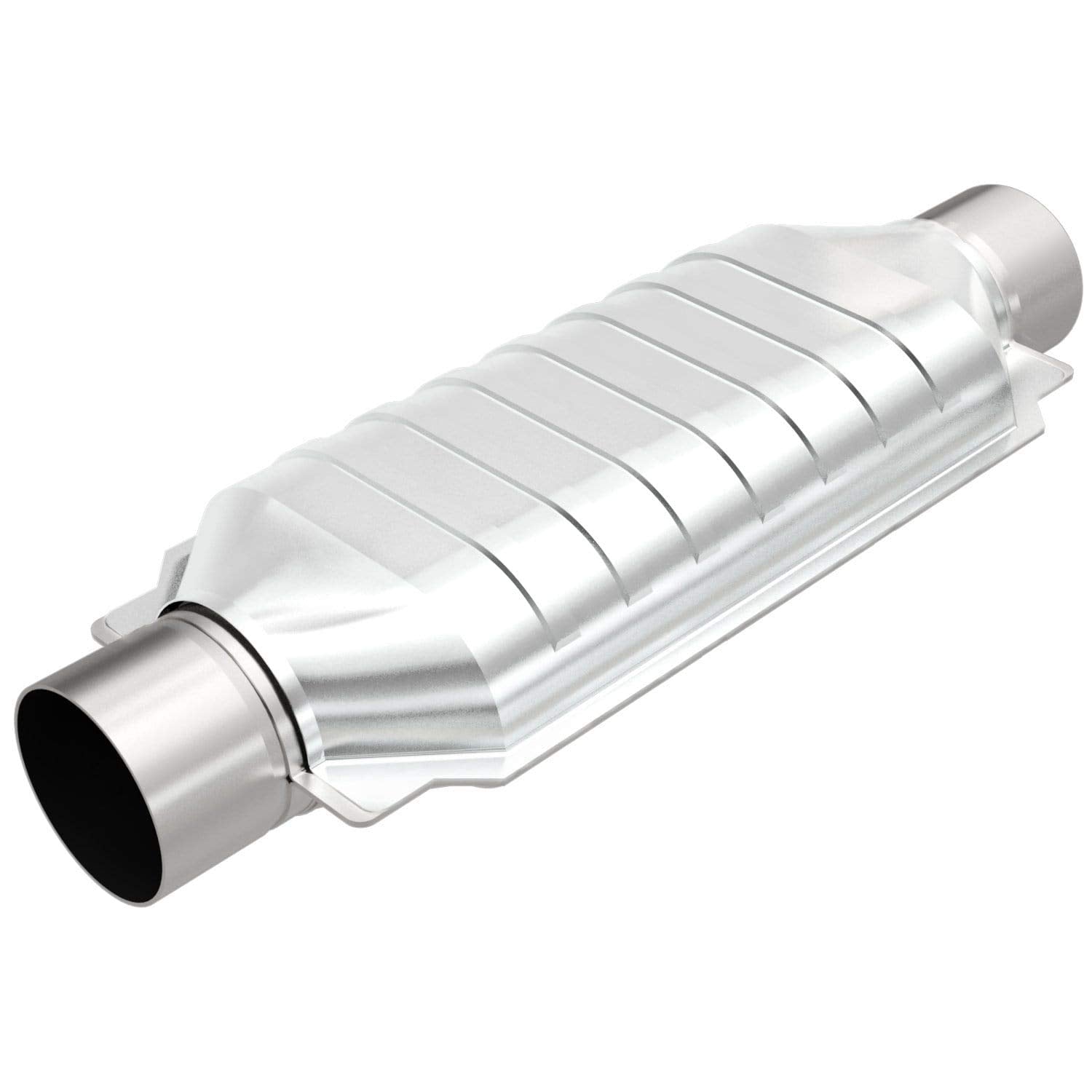 Catalytic Converter MagnaFlow 99509HM: 3"/3" Inlet/Outlet, HM Grade, Universal Fit (Federal/EPA Compliant)