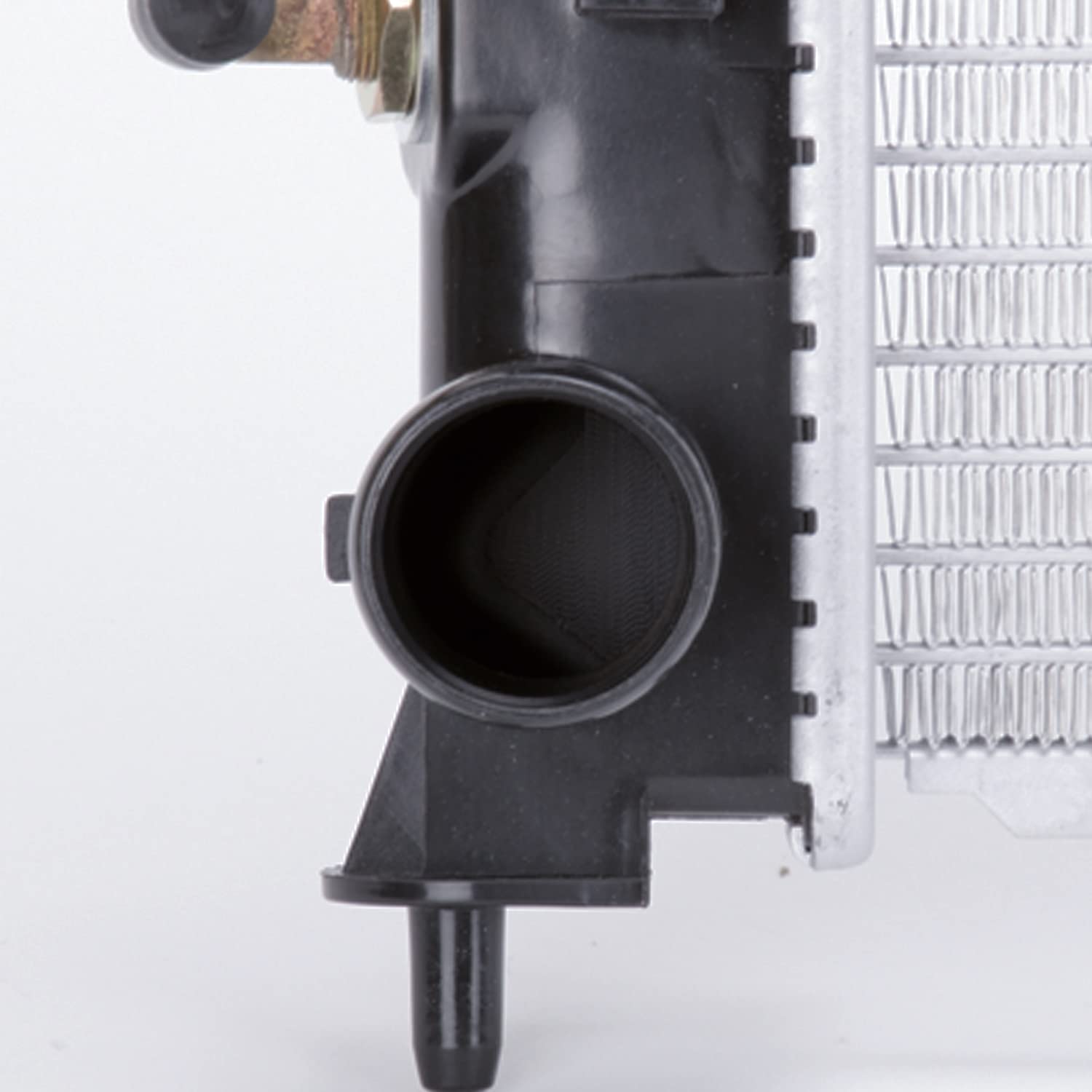 Radiator TYC Compatible with 1995-1999 Subaru Legacy 1839