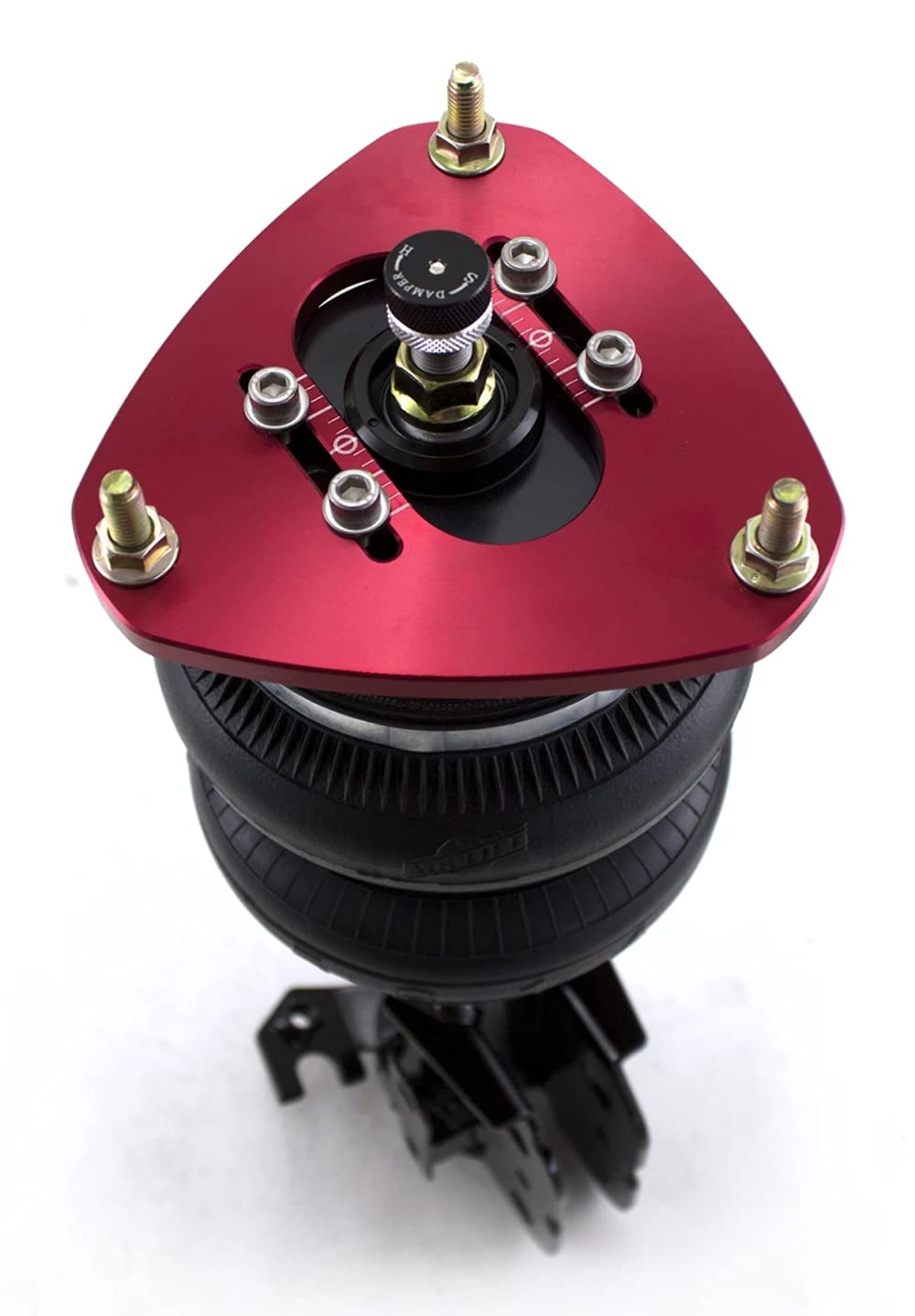 Front Air Lift 75557 Kit