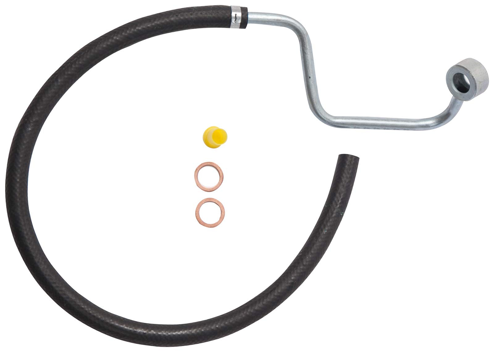 Power Steering Gates 360700 Line Hose Assembly Return