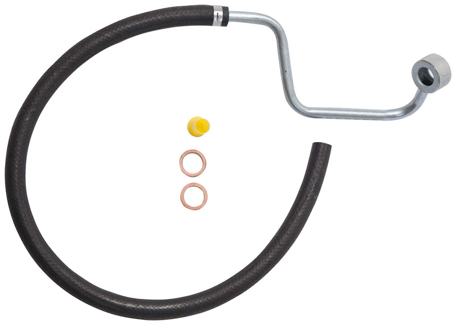 Power Steering Gates 360700 Line Hose Assembly Return