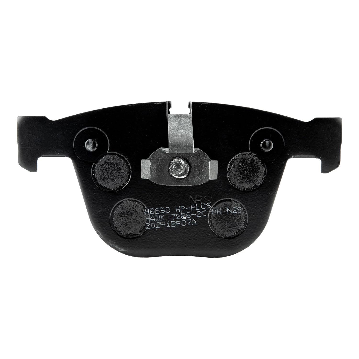 Hawk Performance ER-1 Motorsport HB630D.626 Brake Pads