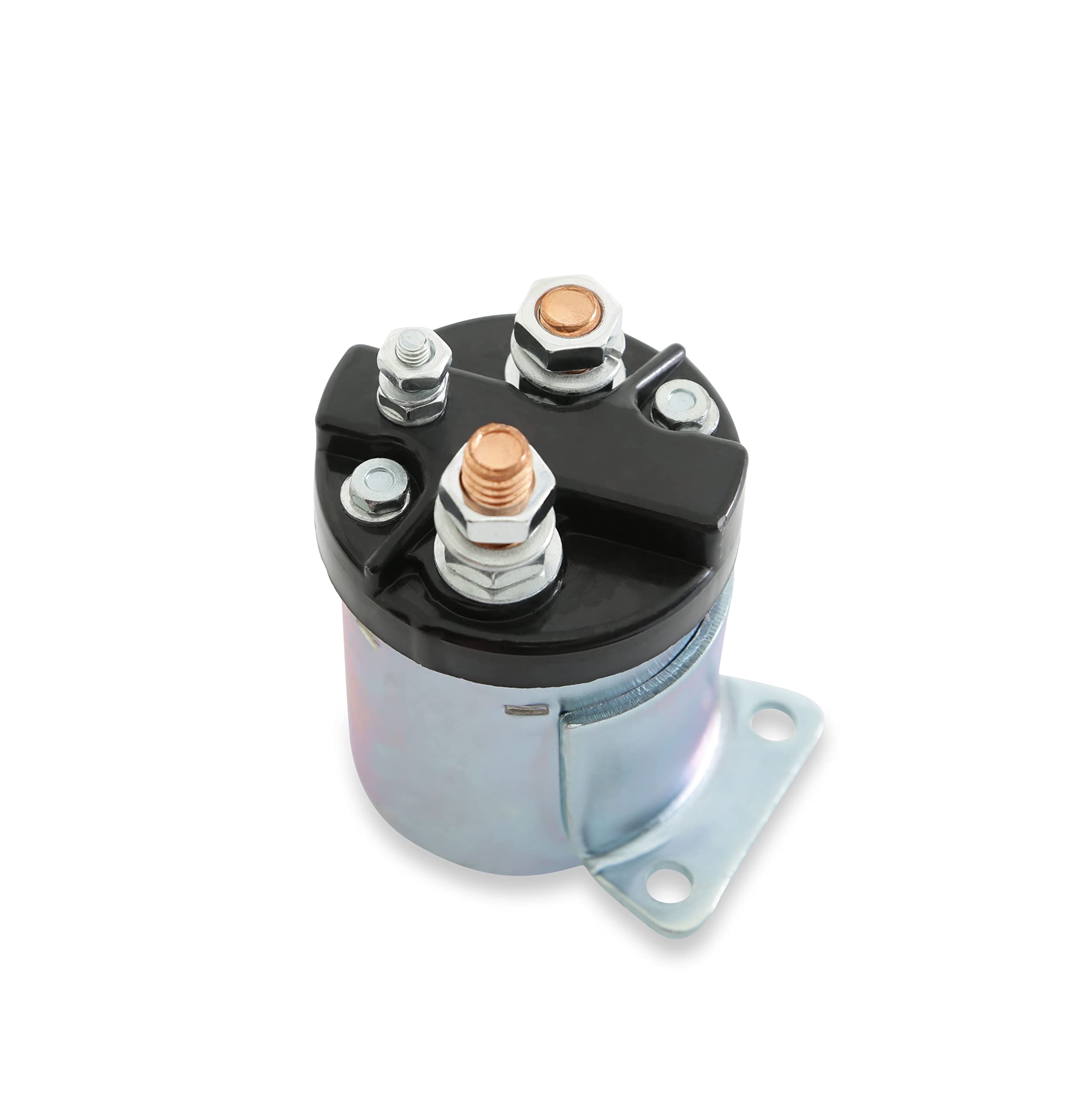 Starter Solenoid ACCEL 40111 - Zinc finish-replaces 71469-65B