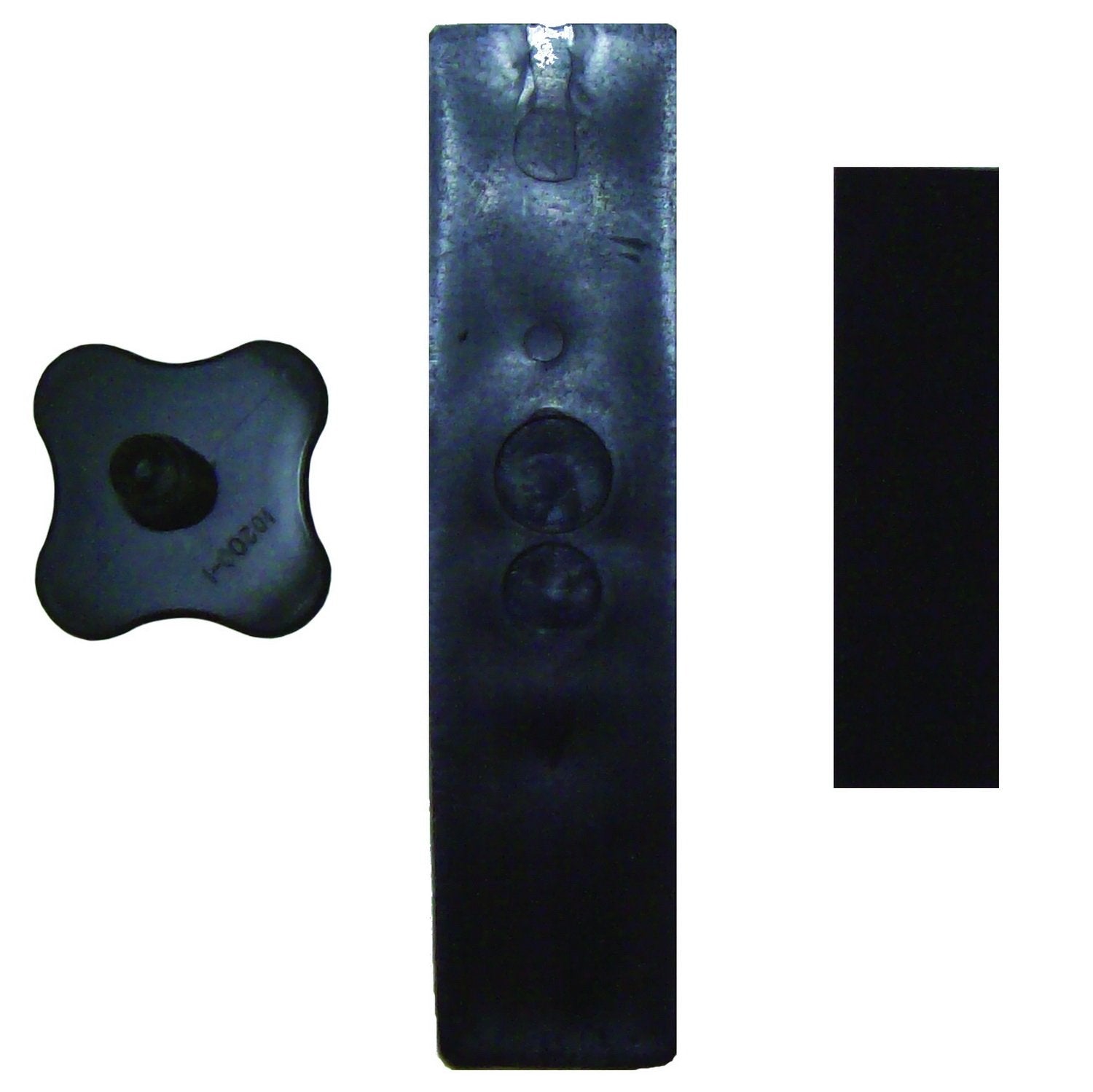 CIPA Replacement Hardware for Custom Towing Mirror 10303 10300
