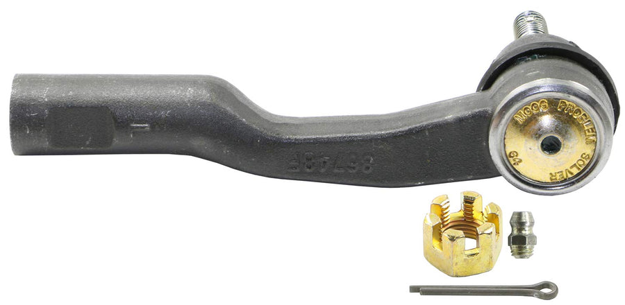Steering Tie Rod End MOOG ES801126 for Chevrolet Malibu