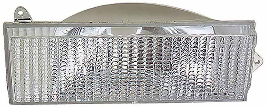 Replacement DEPO 333-1602R-US Passenger Side Turn Signal Light