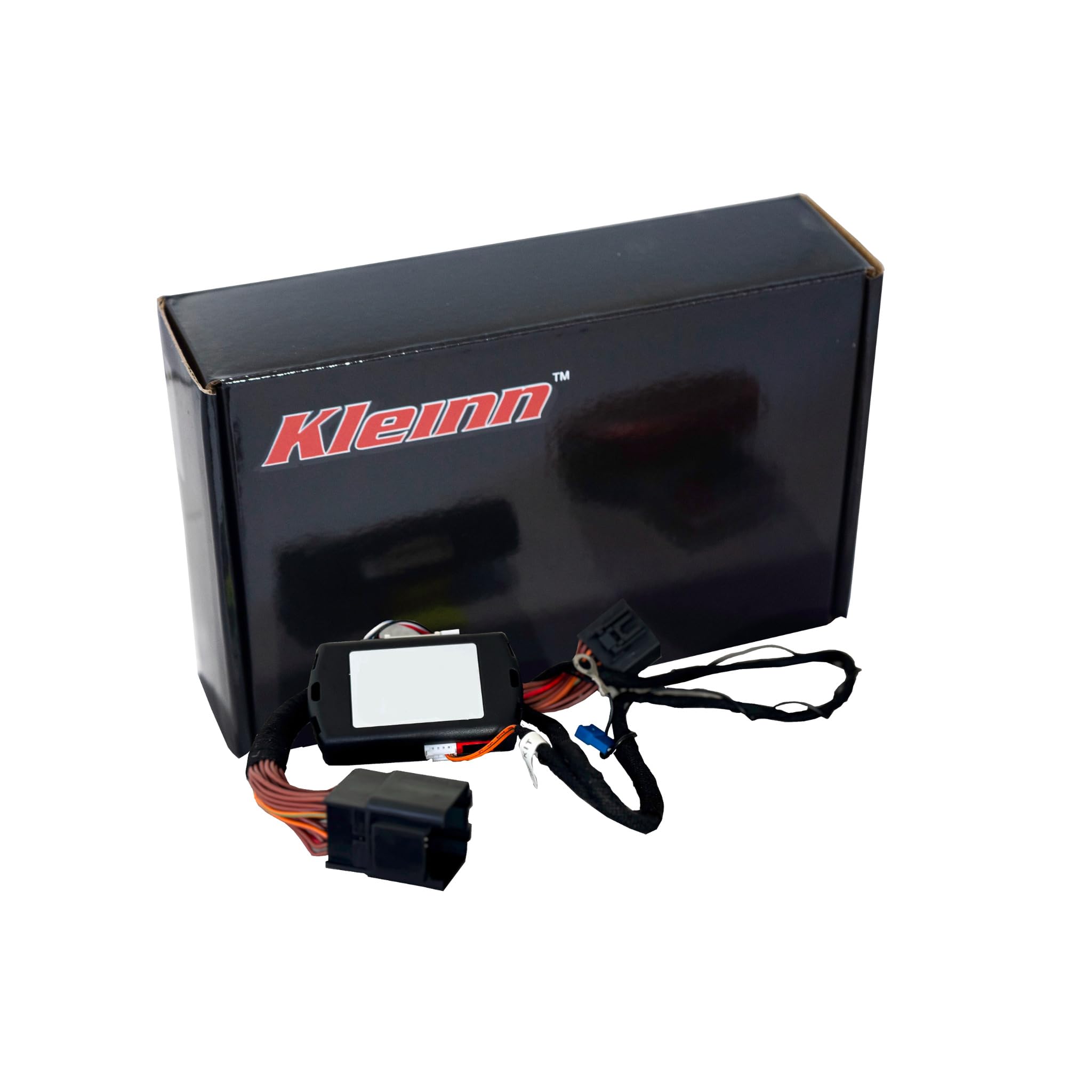 Kleinn Compatible Remote Start with Ford F-150 2021-2023 Standard Key/Push to Start