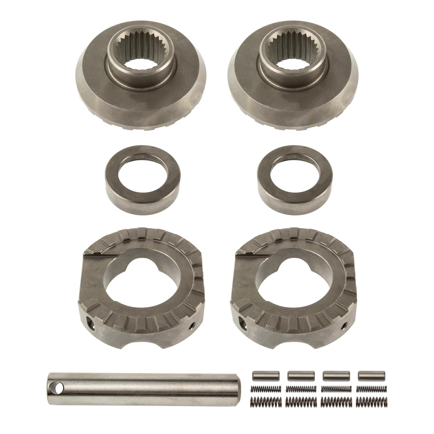 Lock-Right PowerTrax 1930-LR Differential Locker, 26 Spline, Fits GM 7.5" 10 Bolt, Compatible with Chevy Camaro, S10, Monte Carlo, Buick Regal, Pontiac Firebird