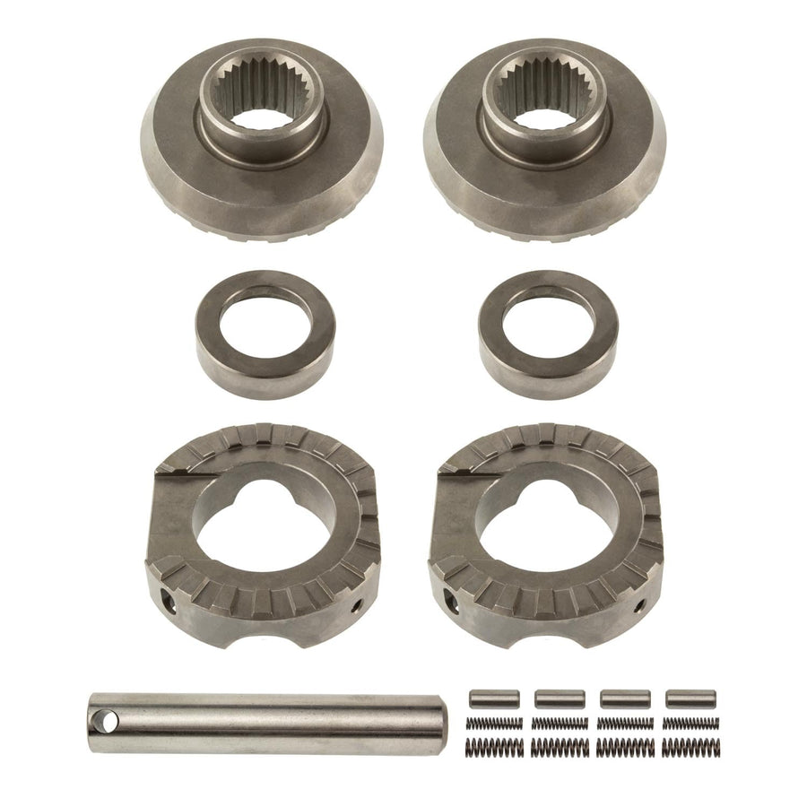Lock-Right PowerTrax 1930-LR Differential Locker, 26 Spline, Fits GM 7.5" 10 Bolt, Compatible with Chevy Camaro, S10, Monte Carlo, Buick Regal, Pontiac Firebird