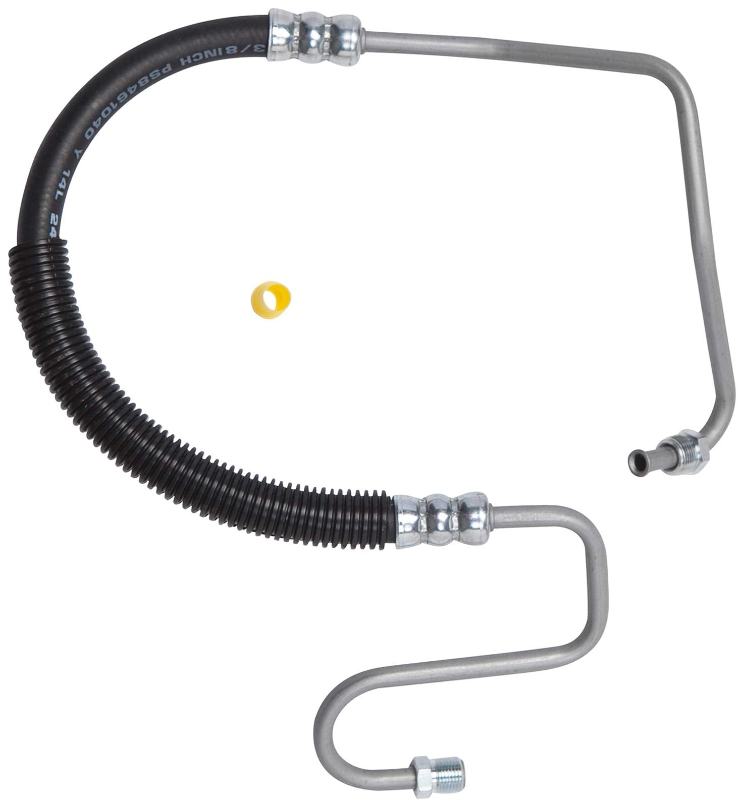 Power Steering Gates 353690 Line Hose Assembly Pressure