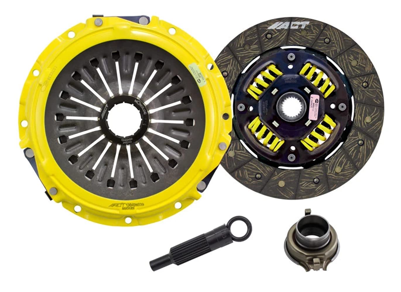XT-M/Perf Street Sprung Pressure Plate Kit ACT (ME2-XTSS)