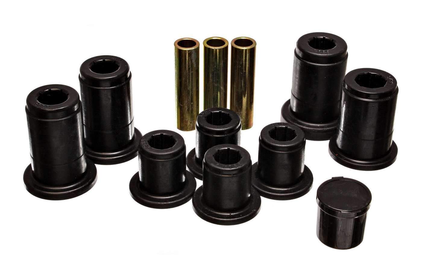 4.3168G Energy Suspension Control Arm Bushing Set