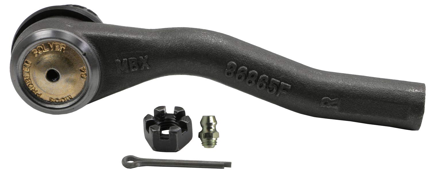 Steering Tie Rod End MOOG ES800574 for Nissan Sentra