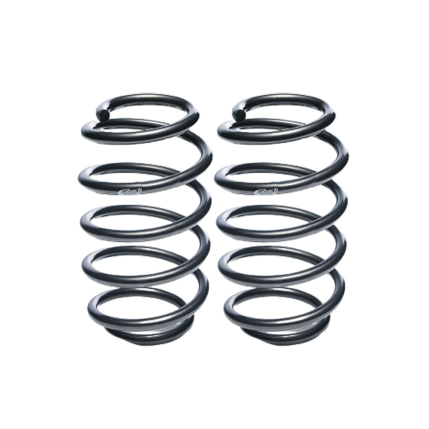 Eibach Automotive Springs E10-20-031-15-22 Pro-Kit Performance Springs (Set of 4 Springs)