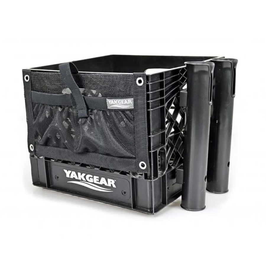 Kayak Angler Kit in Crate, Yak Gear Starter Kit 01-0026-01