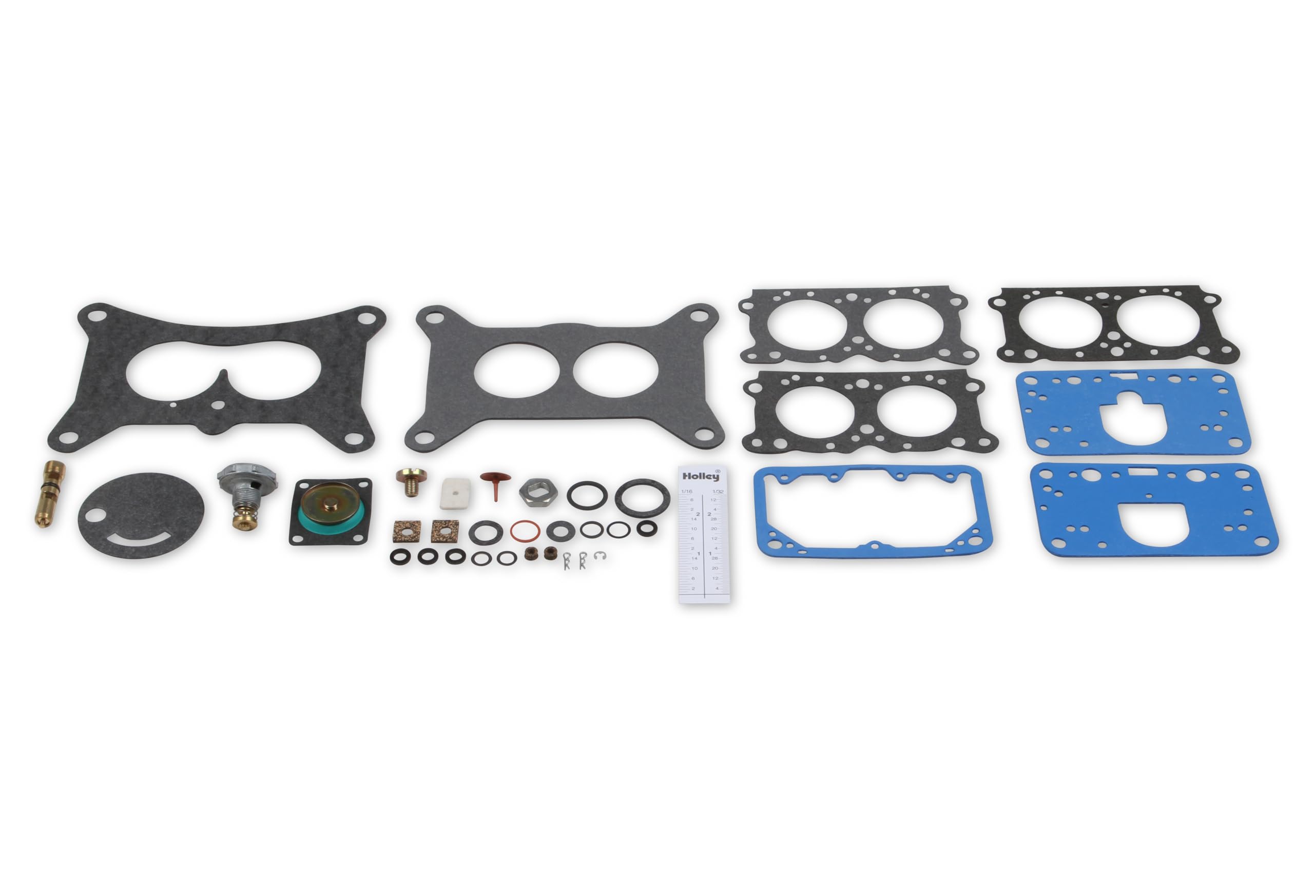 3-888 Holley Carburetor Renew Kit Rebuild Kit