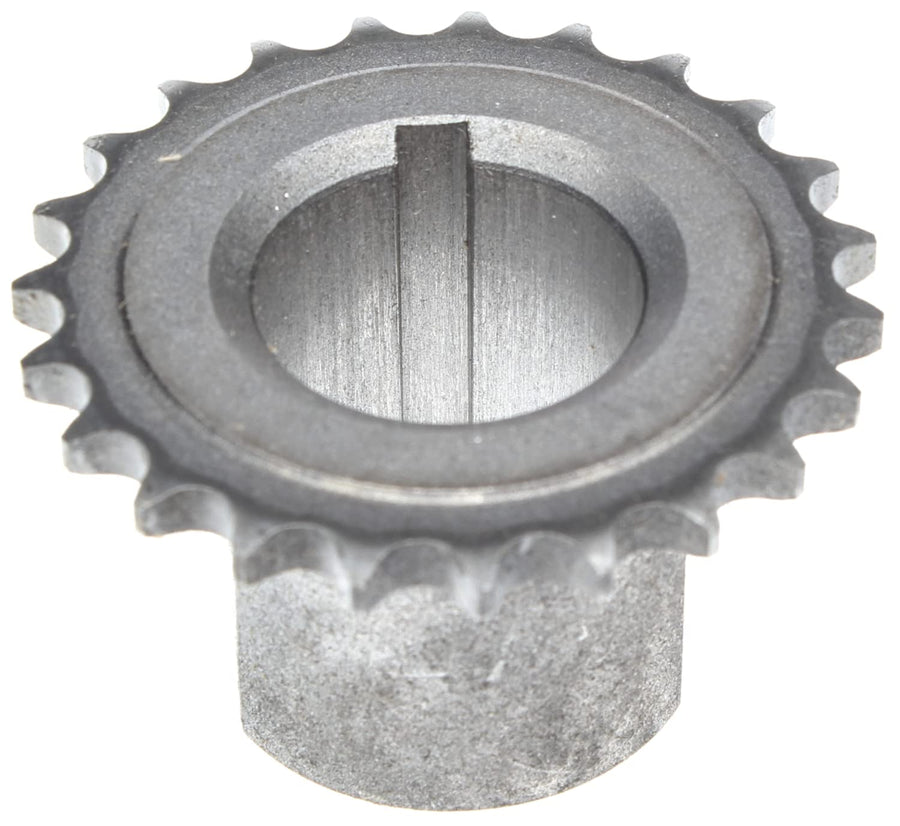 Sprocket Crank