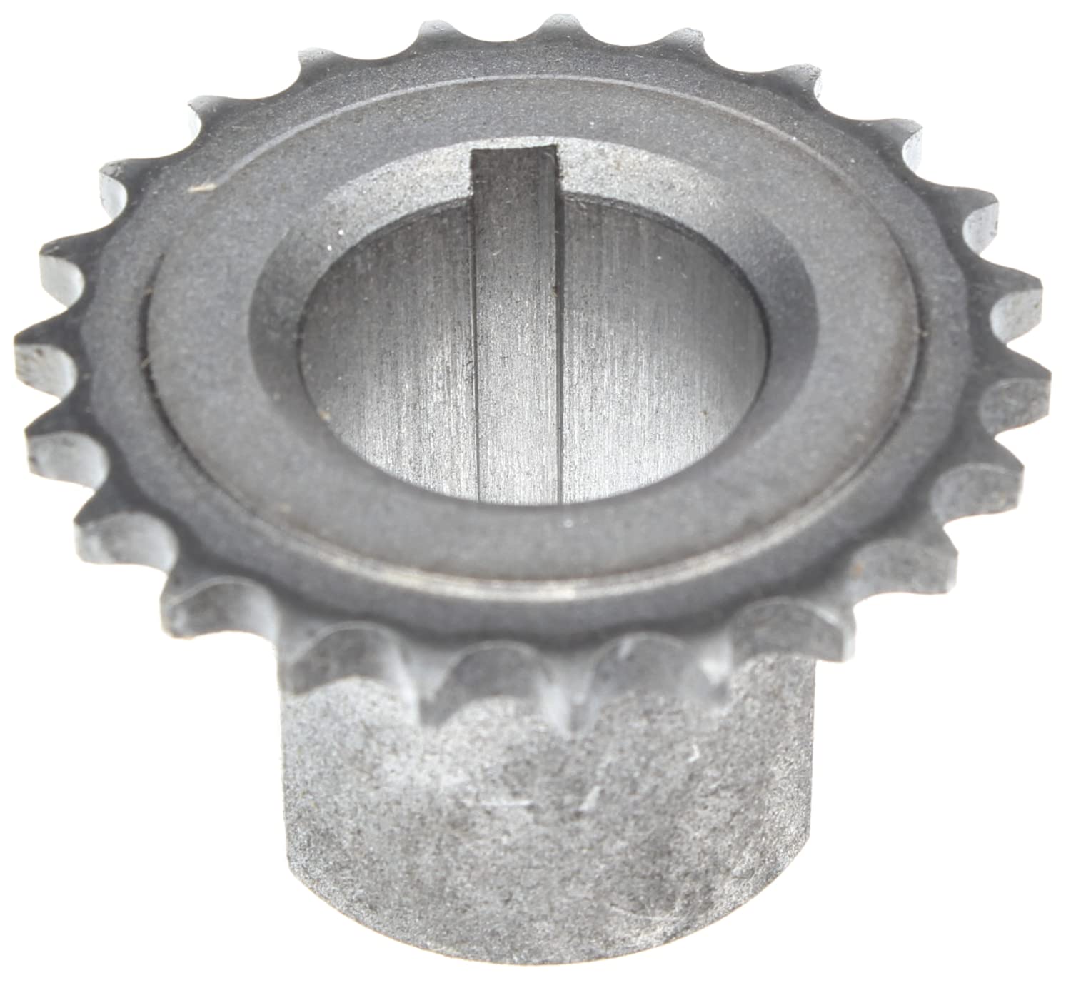 Sprocket Crank