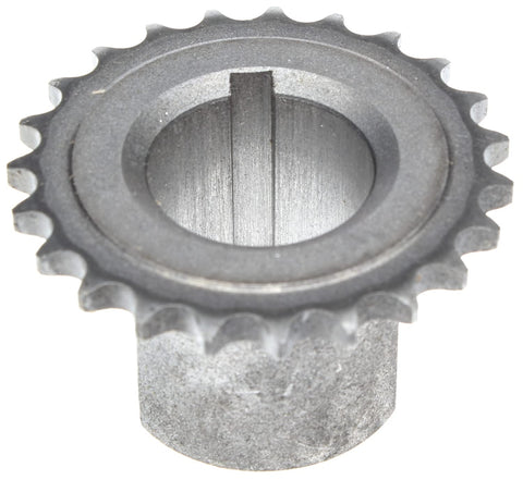 Sprocket Crank
