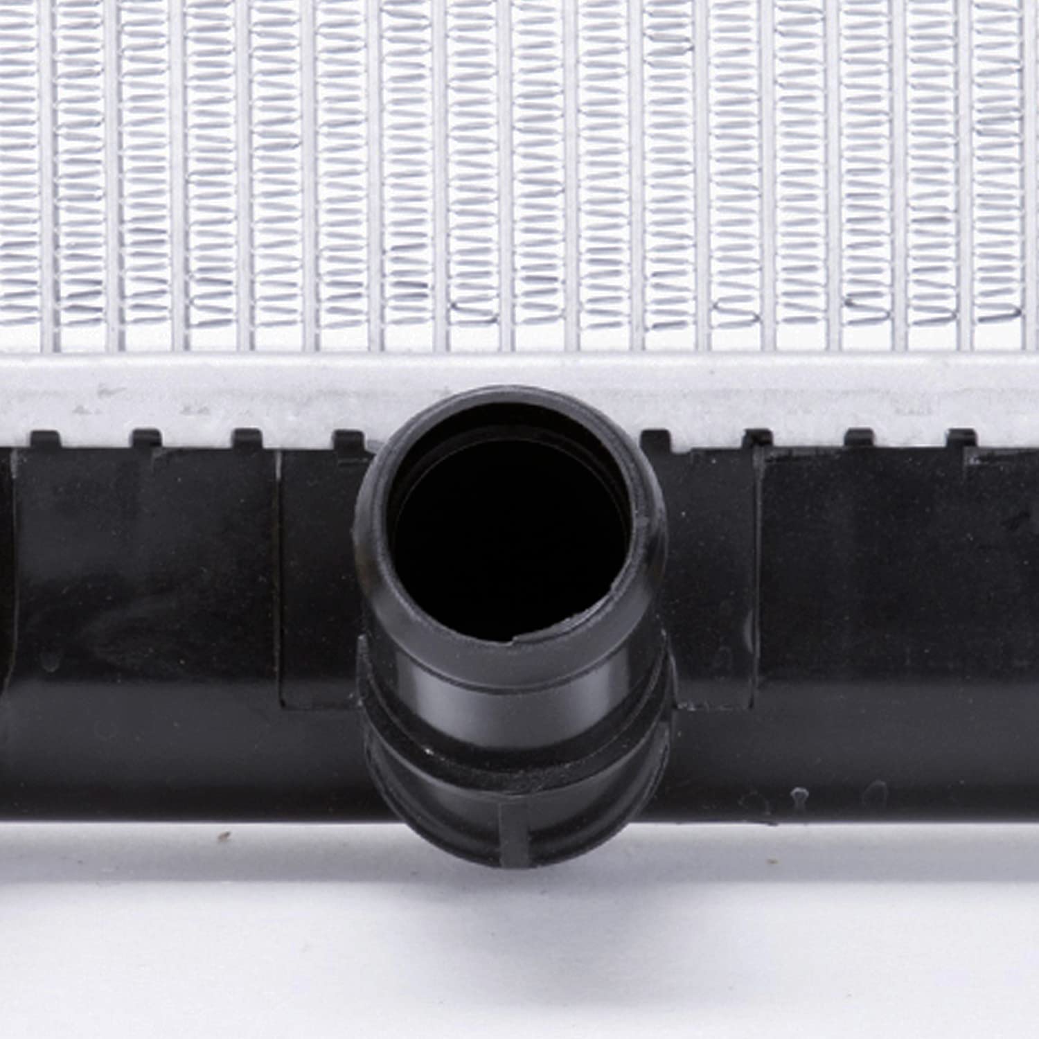 Radiator TYC 13068 Compatible with 2009-2012 Honda FIT