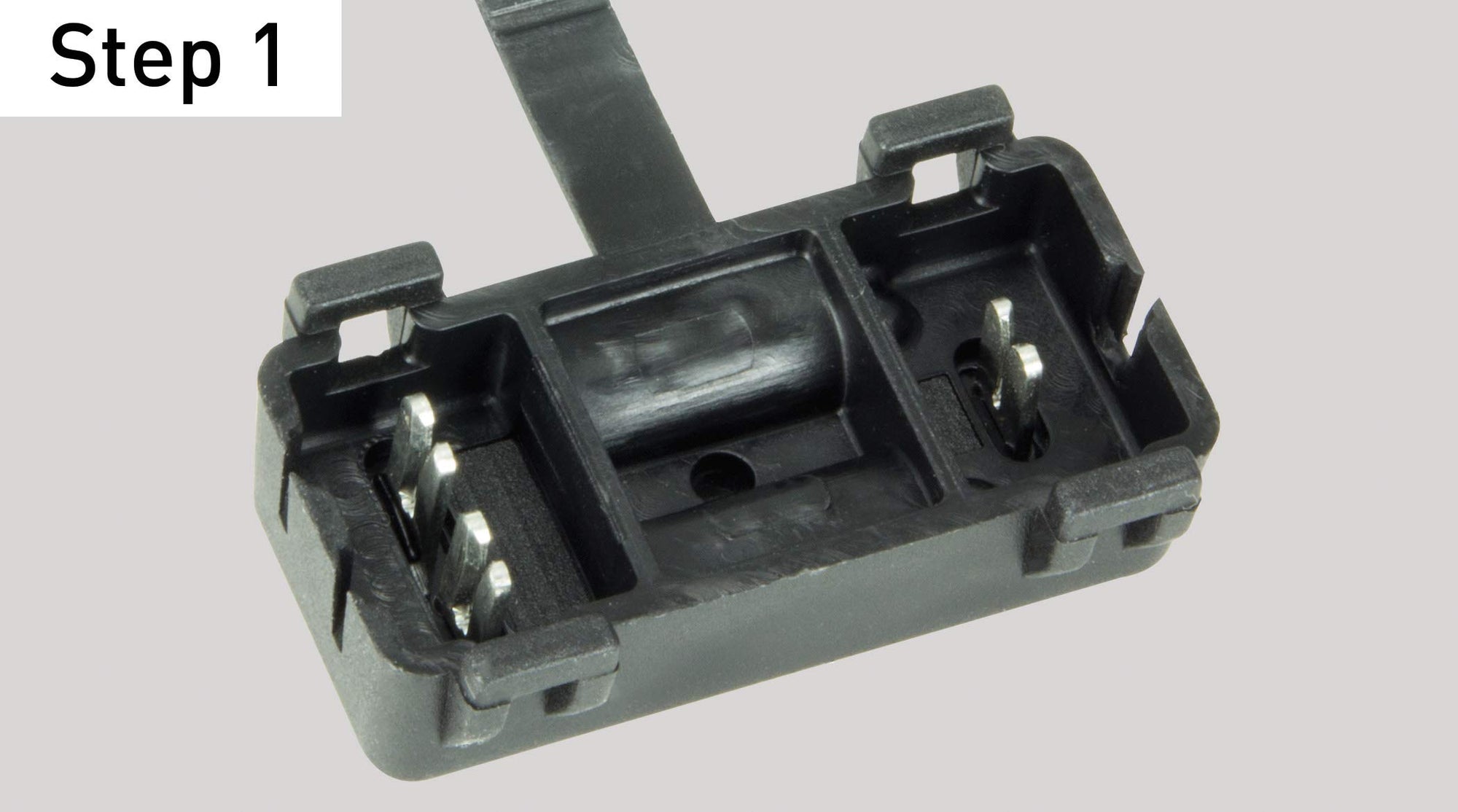 Quick Lock Hopkins Diode Set, 4 Pack