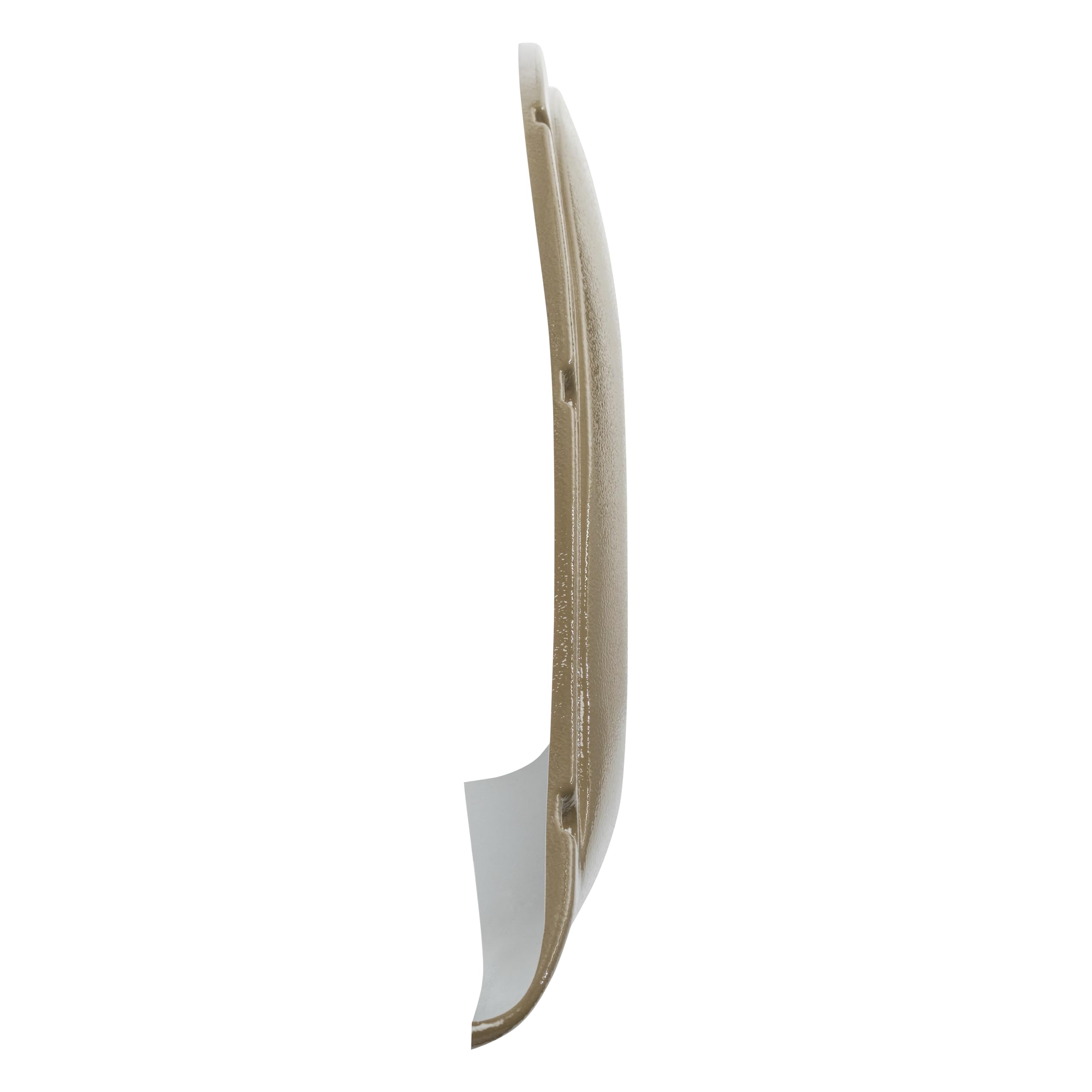 Fender Skirt ICON 14983, Tandem, Keystone, FS4097, Dark Khaki
