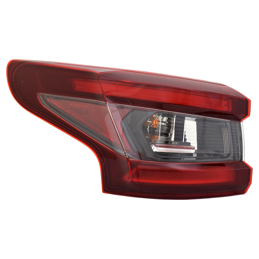 Left TYC 11-9294-00 Tail Light Assembly