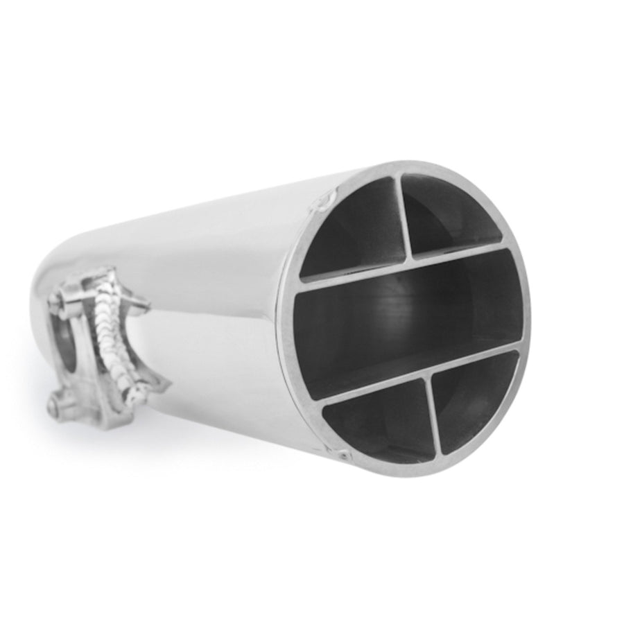 Mishimoto Performance Air Intake MMAI-STI-15P Fits Subaru STI 2015-2018 Silver