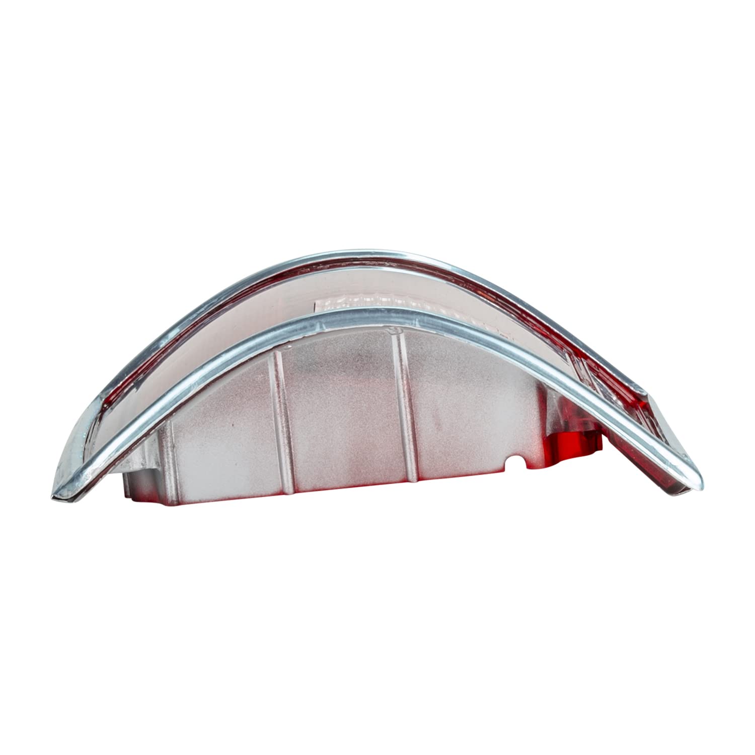 Chevrolet/GMC Driver Side Replacement Tail Light Assembly TYC 11-1283-09