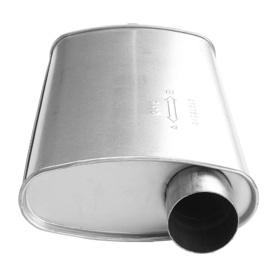 Exhaust AP Products Muffler 2288