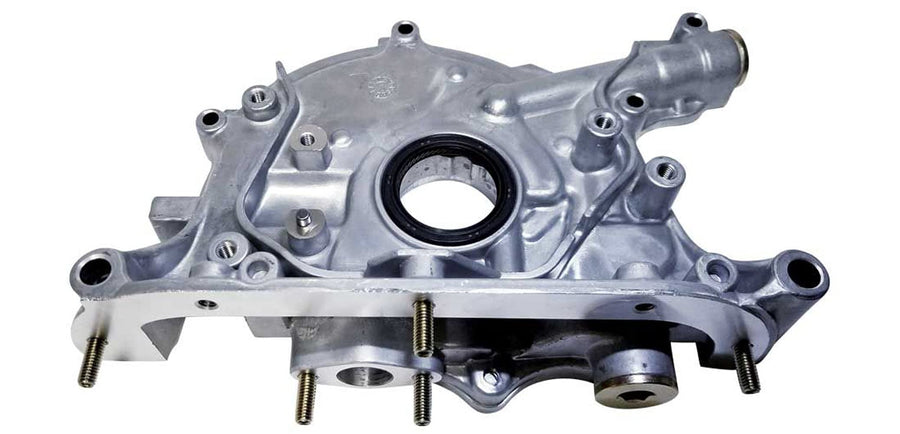 Oil Pump Moroso 22206 for Honda/Acura B-Series Engines (M313, 15100P72A01)