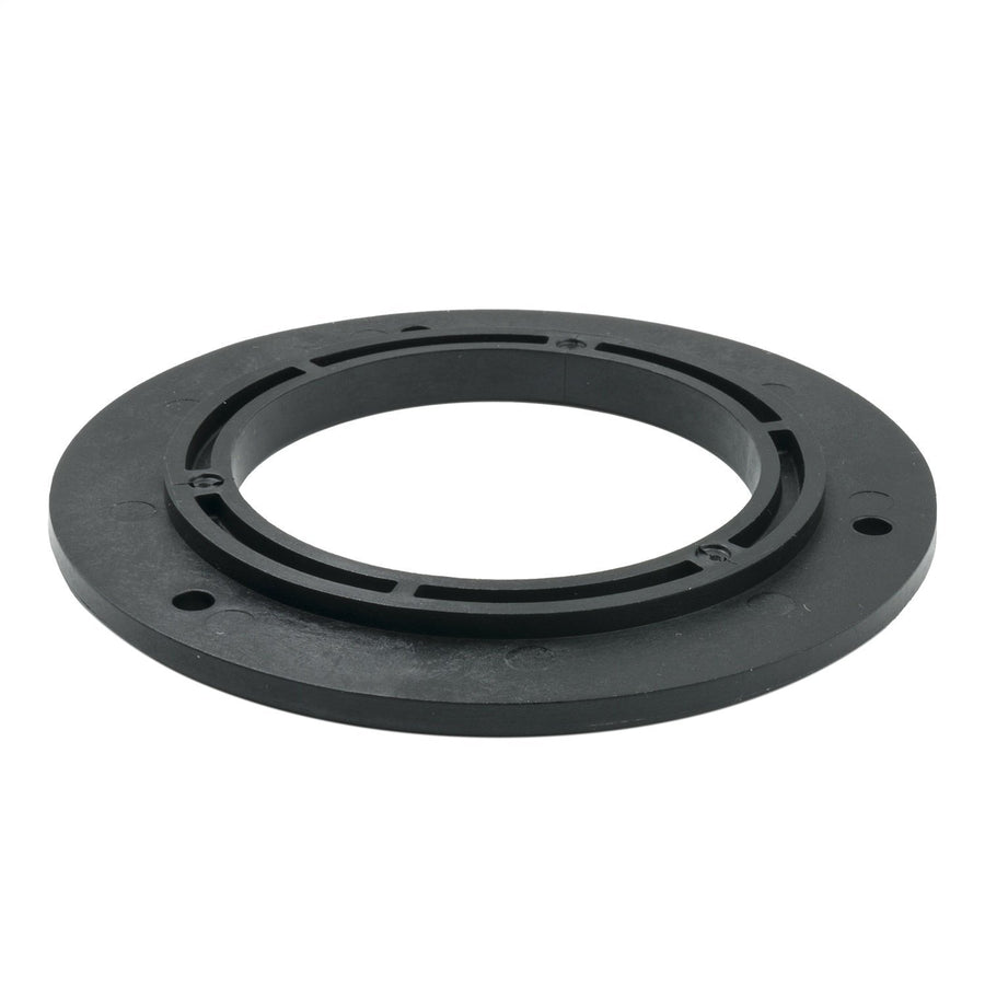 Gauge Mount AUTO METER 5322, Adapter, 2 5/8" to 2 1/16", Black