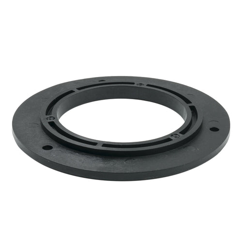 Gauge Mount AUTO METER 5322, Adapter, 2 5/8" to 2 1/16", Black