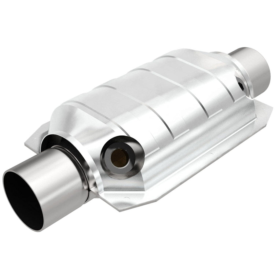 Catalytic Converter MagnaFlow 94165: OEM Grade, Universal Fit (Federal/EPA Compliant)