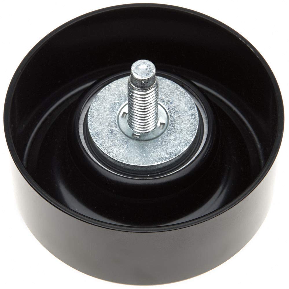 DriveAlign Gates 36492 Idler/Tensioner Pulley Belt Drive
