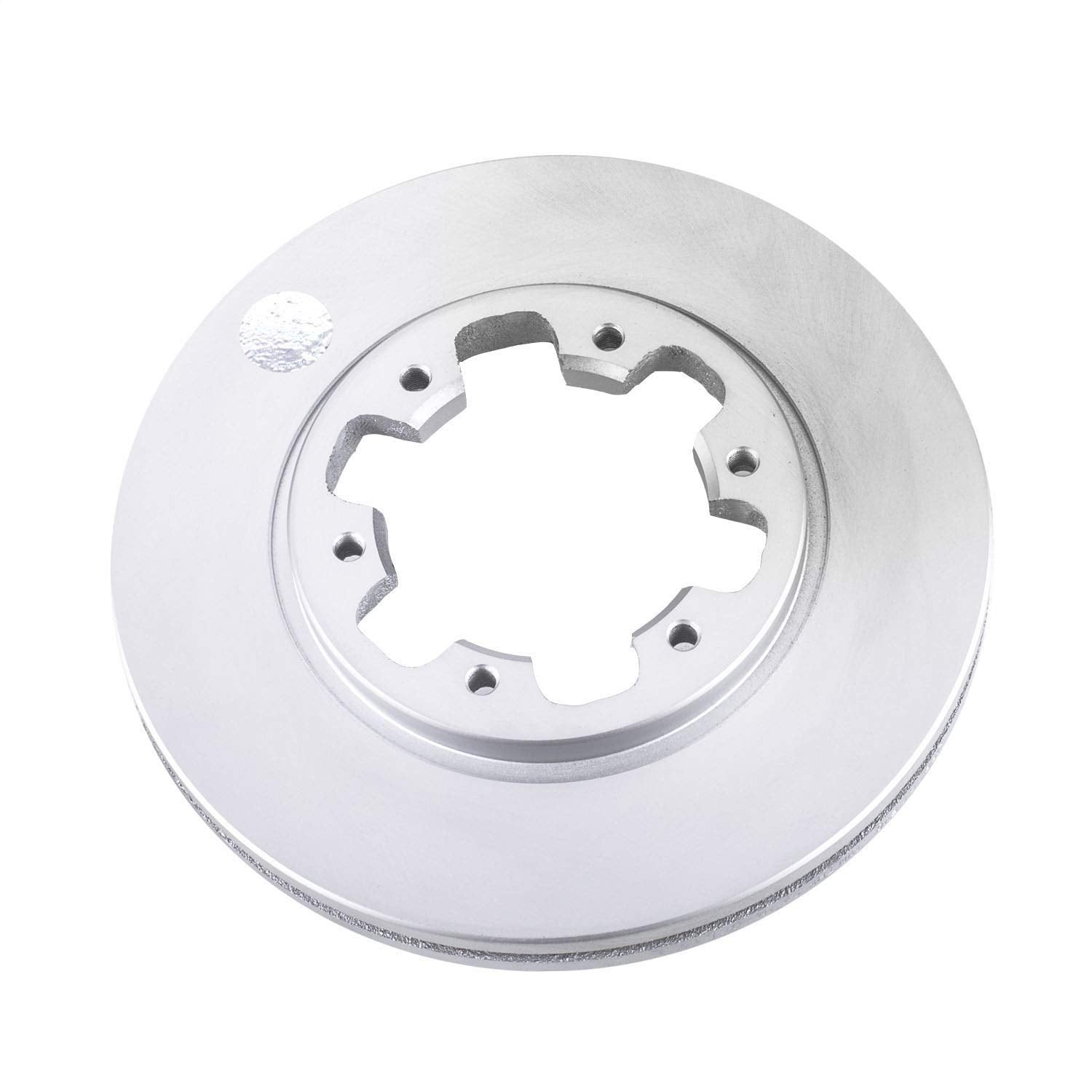 Power Stop Front JBR360EVC Evolution Genuine Geomet® Coated Brake Rotor