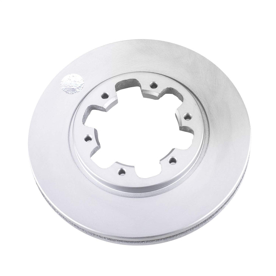 Power Stop Front JBR360EVC Evolution Genuine Geomet® Coated Brake Rotor